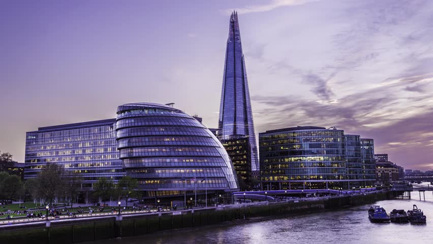 Shard london bridge del 2009